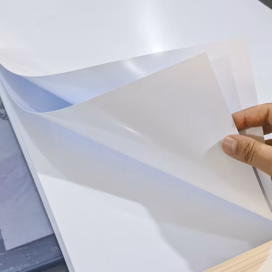 Factory Price Bendable 12mm 19mm Pure White 100% Pure Aacrylic Solid Surface Sheets Customs Data