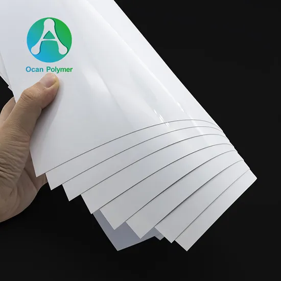 Factory Price Bendable 12mm 19mm Pure White 100% Pure Aacrylic Solid Surface Sheets Customs Data