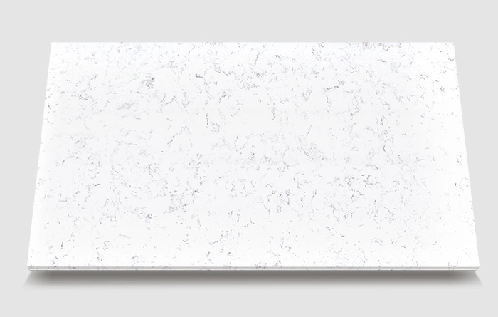 Hot Sale Products Customs White Calacatta Marble Quartz Jumbo Slab for Countertop Data